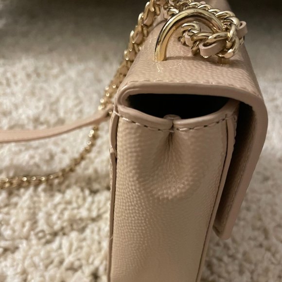 Tory Burch Logo T Crossbag - Picture 4 of 6